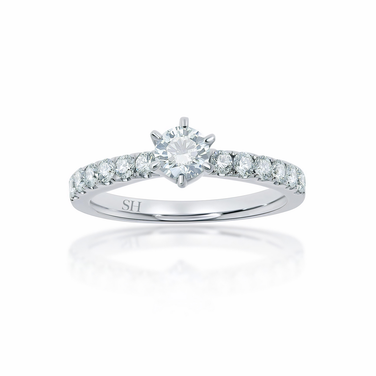 Pictured with 0.35ct diamond|thumb_caption:1.09 carat|thumb_group:1