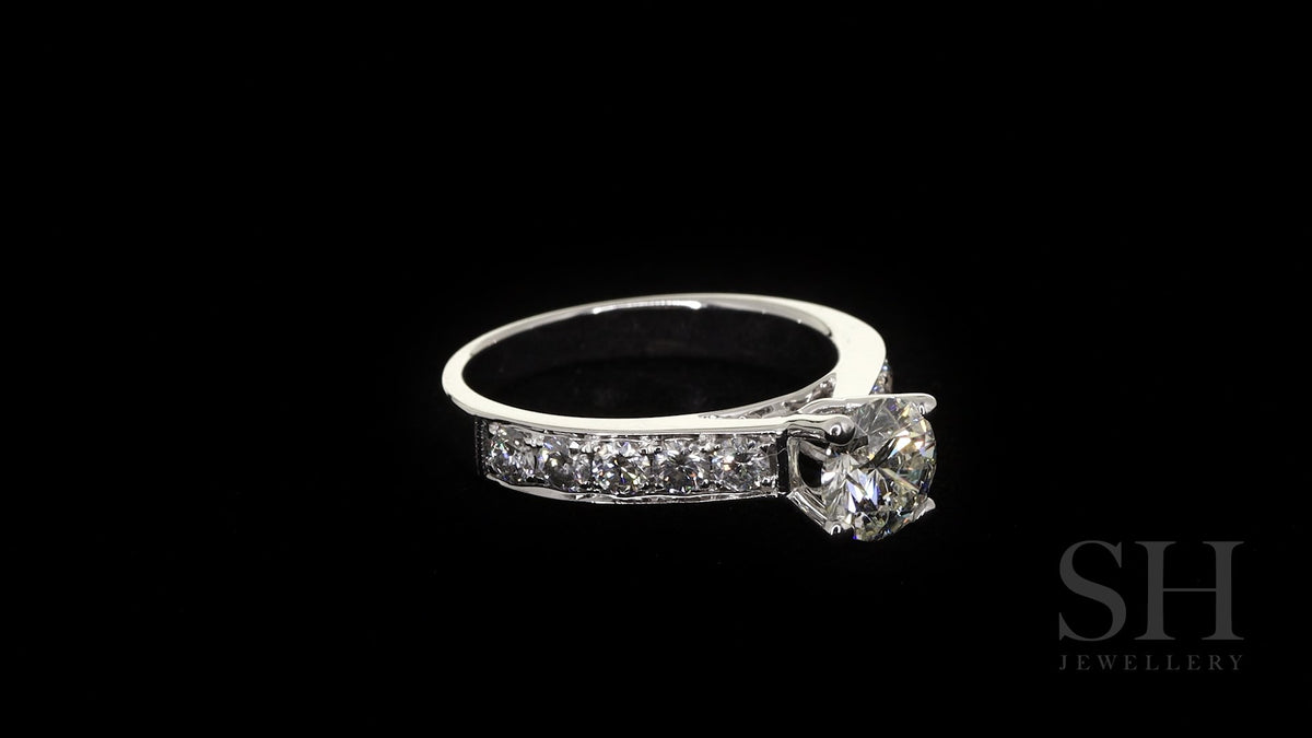 video:yT85LaXHZh8|video360:true|caption:Shown with 1.0ct diamond.|option:Carats=1.0 carat|thumb_caption:1.0 carat|thumb_group:2