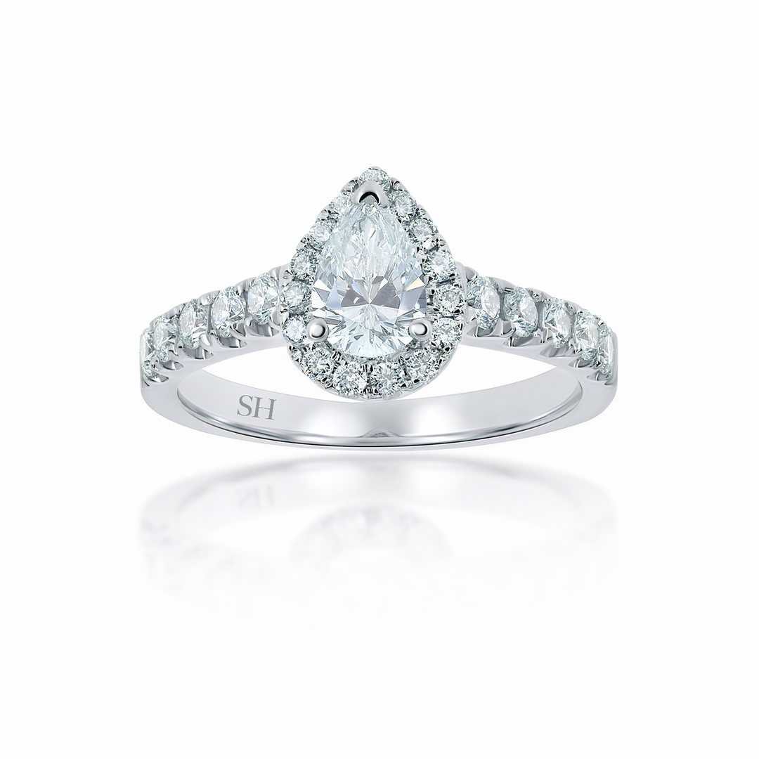 Pictured with 0.55ct diamond|option:Carats=0.60 carat|thumb_caption:0.55 carat|thumb_group:1