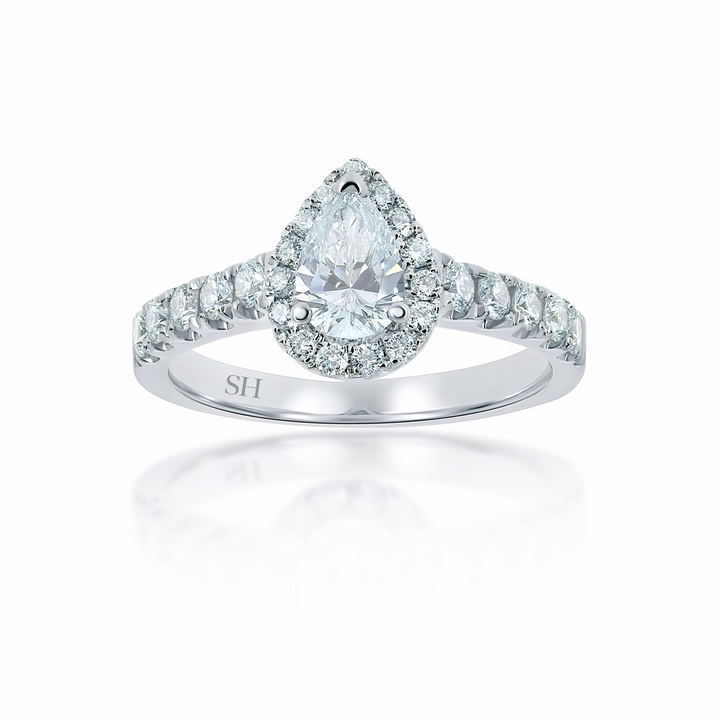 Pictured with 0.55ct diamond|option:Carats=0.60 carat|thumb_caption:0.55 carat|thumb_group:1