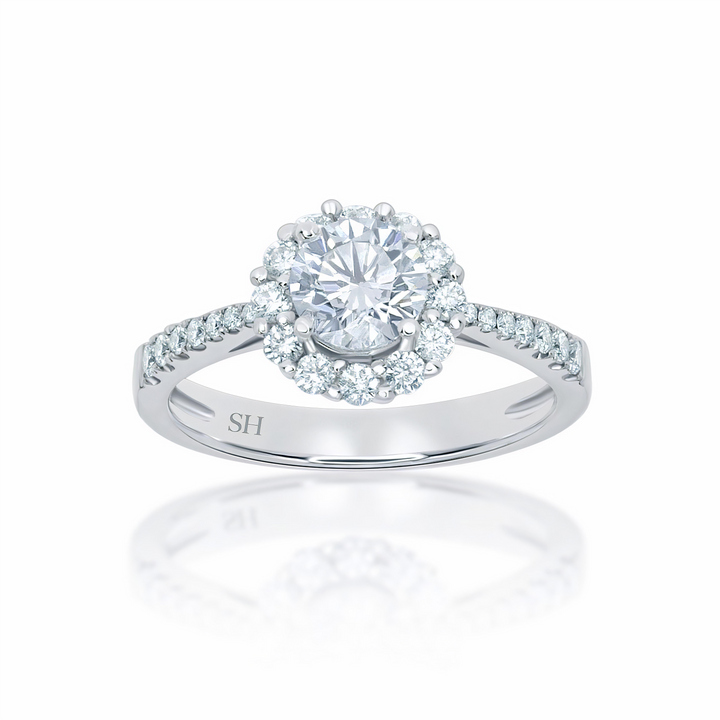 Pictured with 1.00ct diamond|thumb_caption:1.0 carat|thumb_group:1