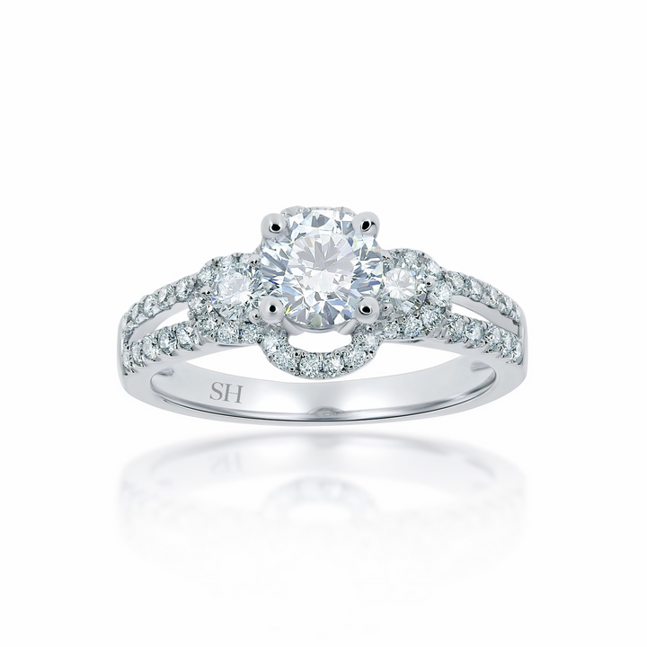 Pictured with 0.76ct diamond|thumb_caption:1.21 carat|option:Carats=1.0 carat|thumb_group:1