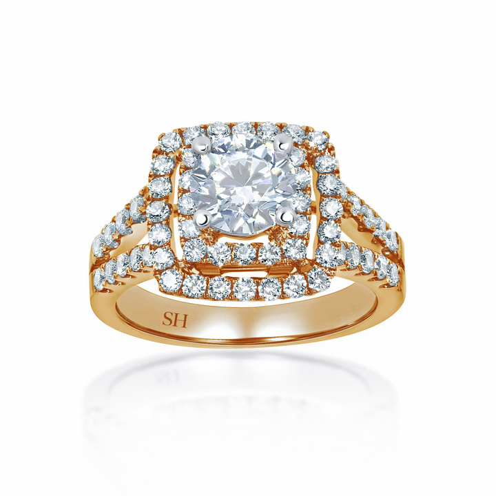 Pictured with 1.02ct diamond.|option:Carats=1.0 carat|thumb_caption:1 carat|thumb_group:1|grid_preview:true