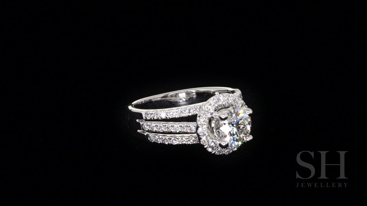 video:sun1OsdJDak|video360:true|caption:Shown with 1.0ct diamond.|option:Carats=1.0 carat|thumb_caption:1.0 carat