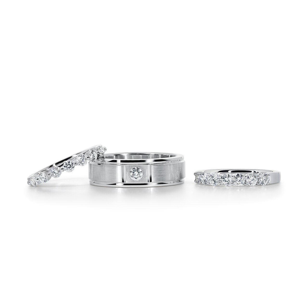 mens ring only