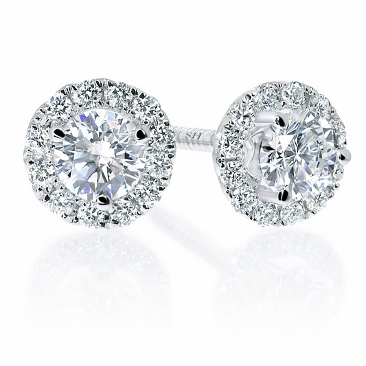 Pictured with 0.30ct TW centre diamonds (0.15ct each)|thumb_caption:0.30ct TW centre diamonds (0.15ct each)|thumb_group:1