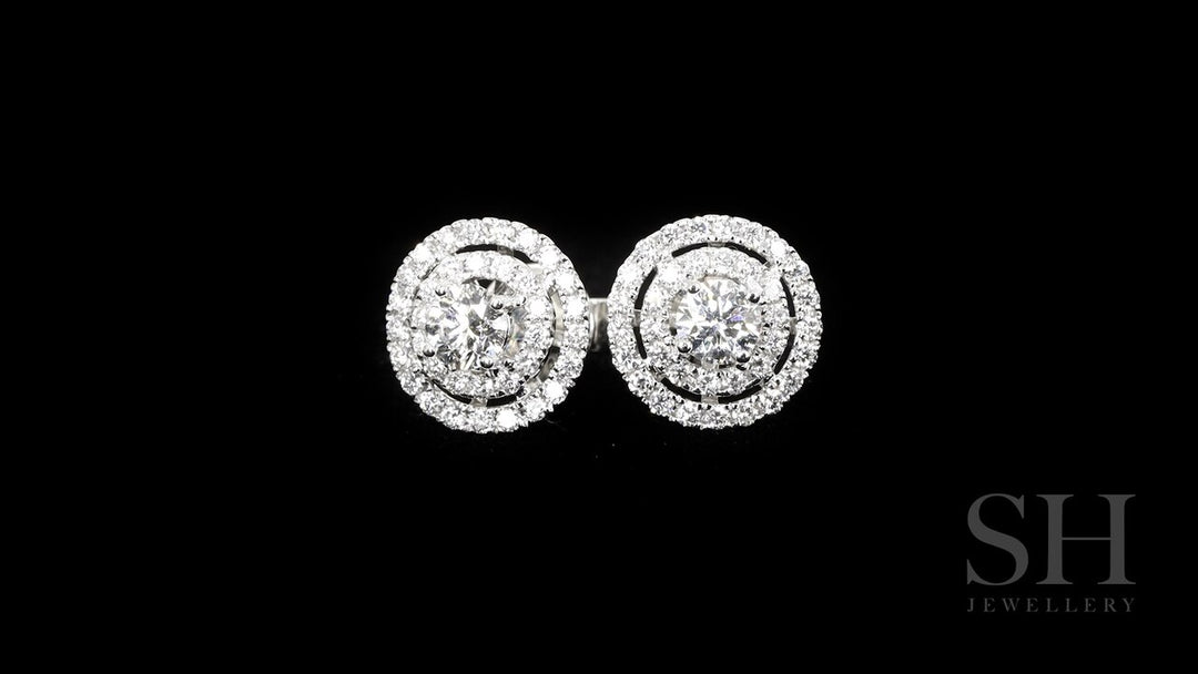 video:37uFUyCvOzQ|video360:true|caption:Shown with 0.60ct TW centre diamonds (0.30ct each)|option:Carats=0.6 carat|thumb_caption:0.60ct TW centre diamonds (0.30ct each)|thumb_group:4