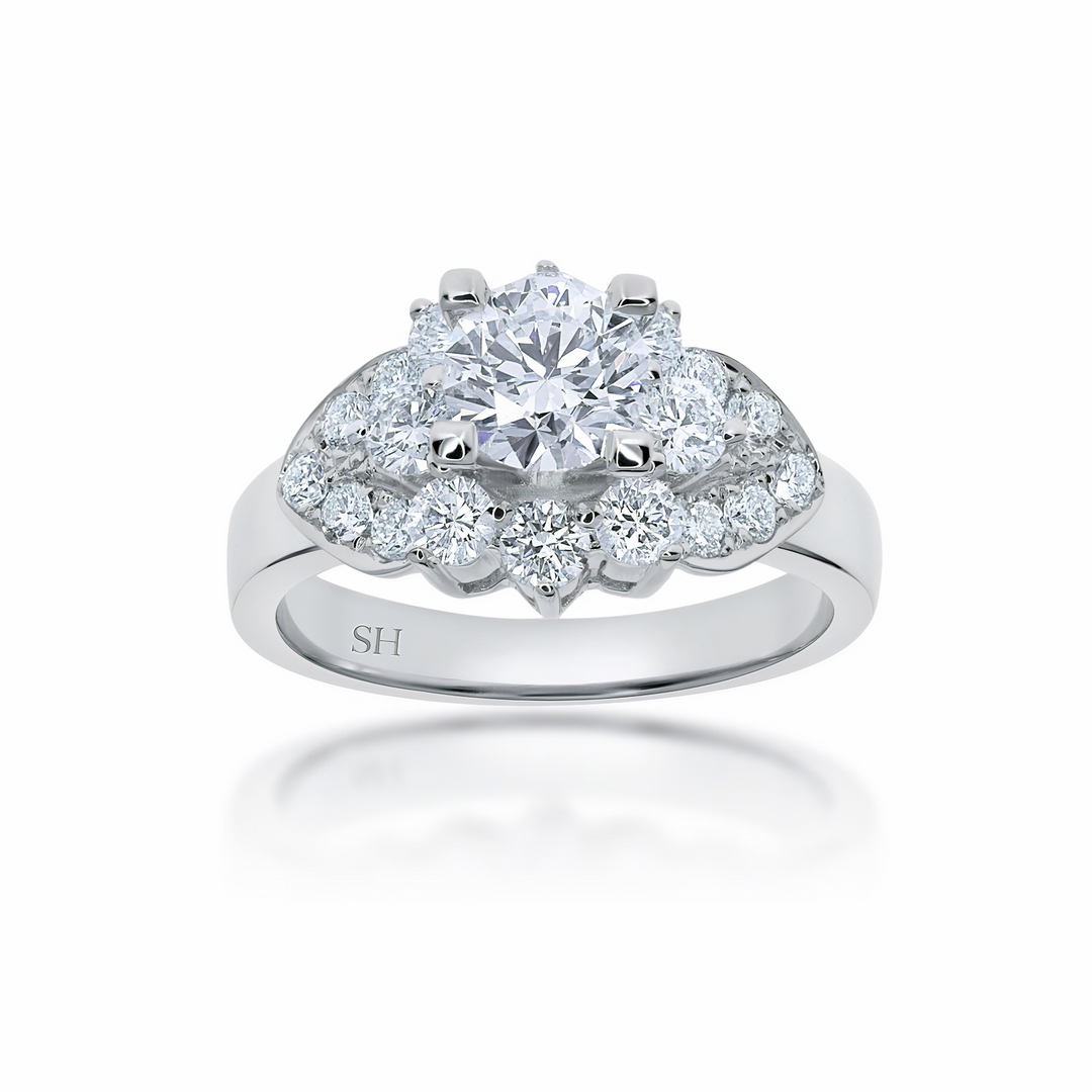 Pictured with 0.82ct total weight|thumb_caption: 0.82ct |thumb_group:1