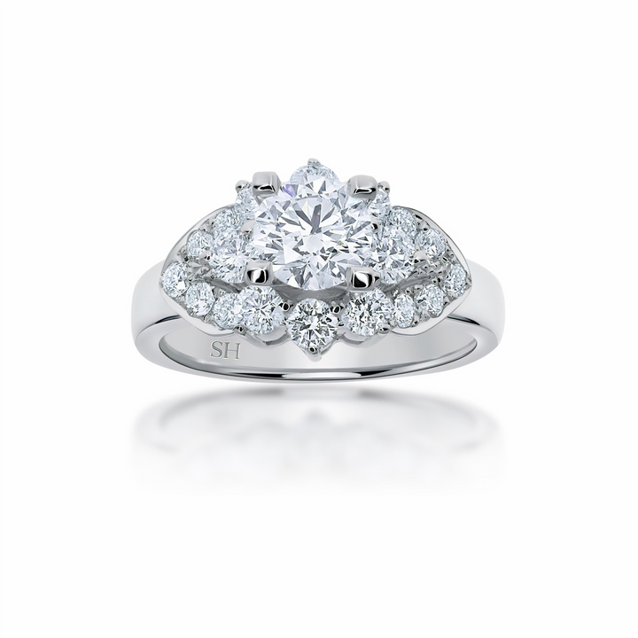 Pictured with 0.82ct total weight|thumb_caption: 0.82ct |thumb_group:1