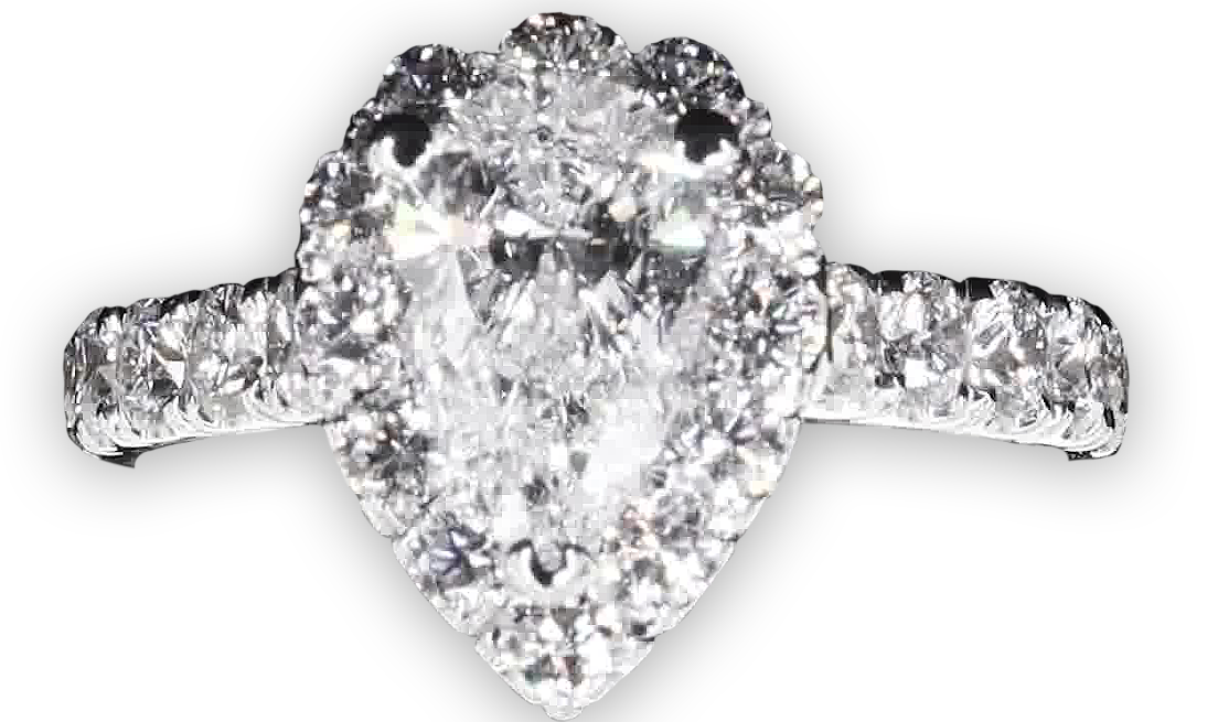 VTO:W0576 - 0.70 carat