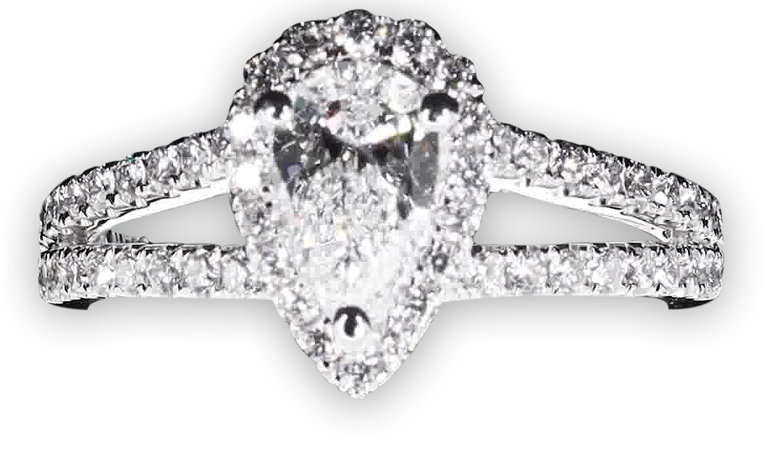 VTO:W0577 - 0.80 carat