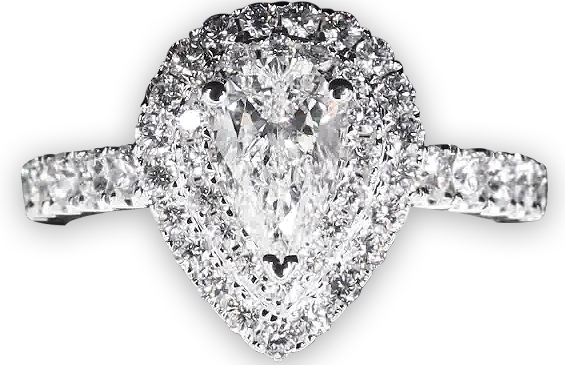 VTO:W0578 - 1.20 carat