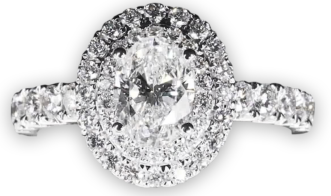 VTO:W0579 - 1.20 carat