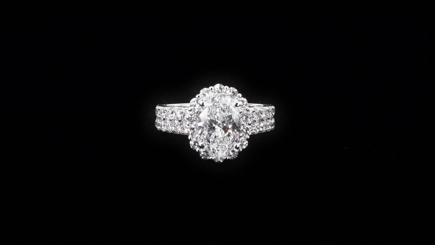 video:3CF2K7FtVcU|video360:true|caption:Shown with 2.0ct diamond.|option:Carats=2.0 carat|thumb_caption:2.0 carat