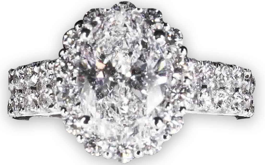 VTO:W0580 - 2.0 carat
