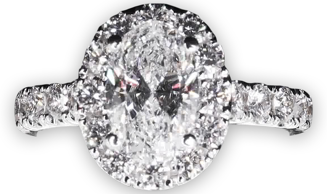 VTO:W0584 - 1.51 carat