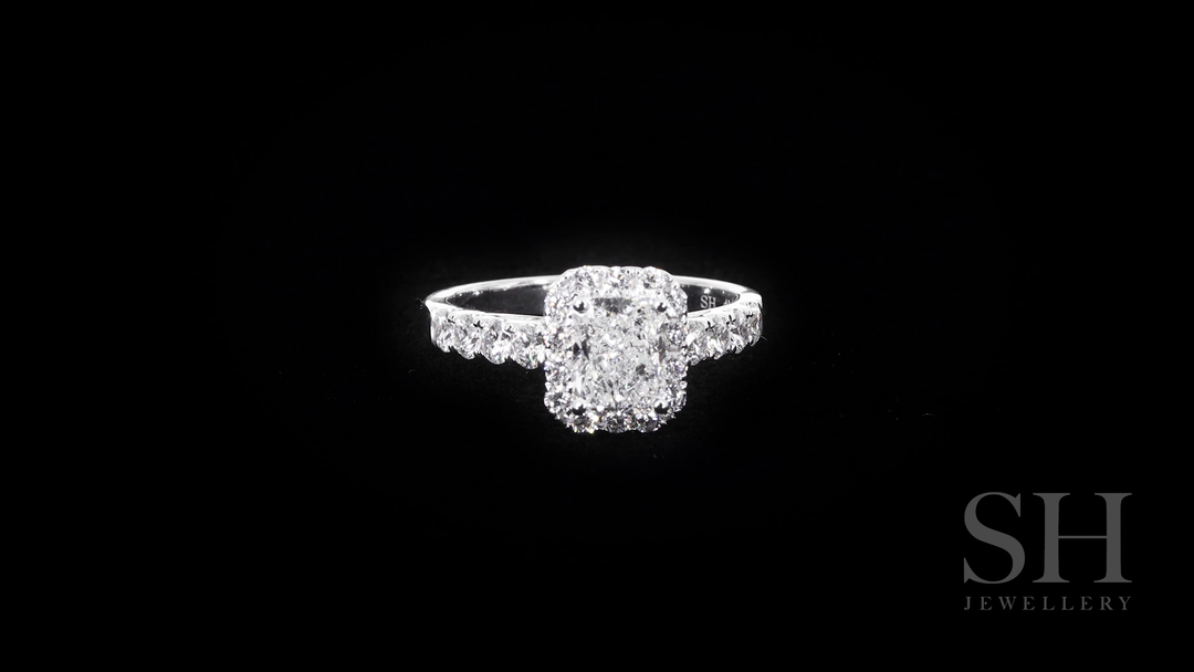 video:NJt2_PDI4Yw|video360:true|caption:Shown with 1.20ct diamond.|option:Carats=1.20 carat|thumb_caption:1.20 carat