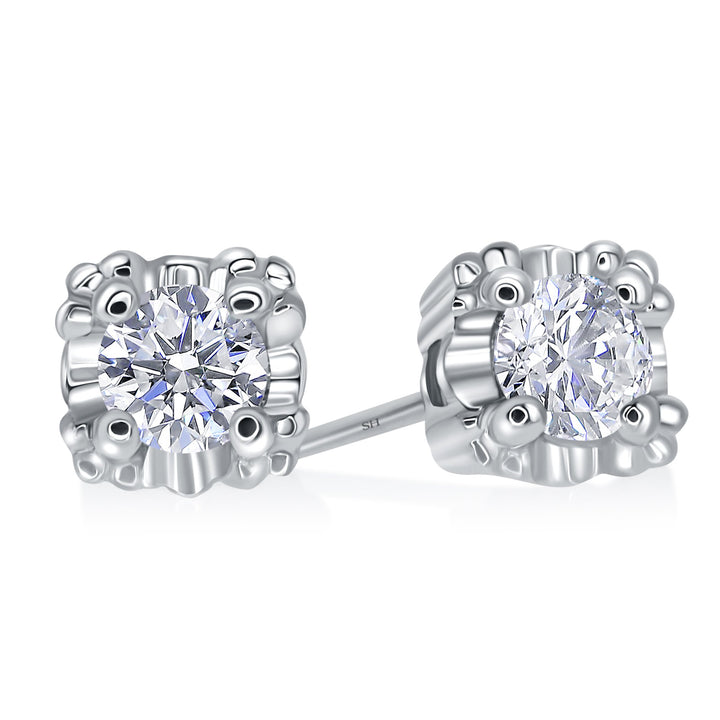 Pictured with 0.12ct diamond|thumb_caption:0.12ct TW centre diamonds (0.06ct each)|thumb_group:1