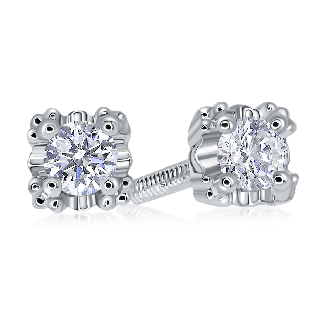 Pictured with 0.20ct diamond|thumb_caption:0.20ct TW centre diamonds (0.10ct each)|thumb_group:1