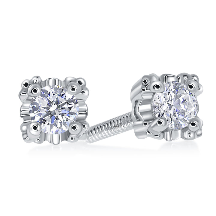 Pictured with 0.28ct diamond|thumb_caption:0.28ct TW centre diamonds (0.14ct each)|thumb_group:1
