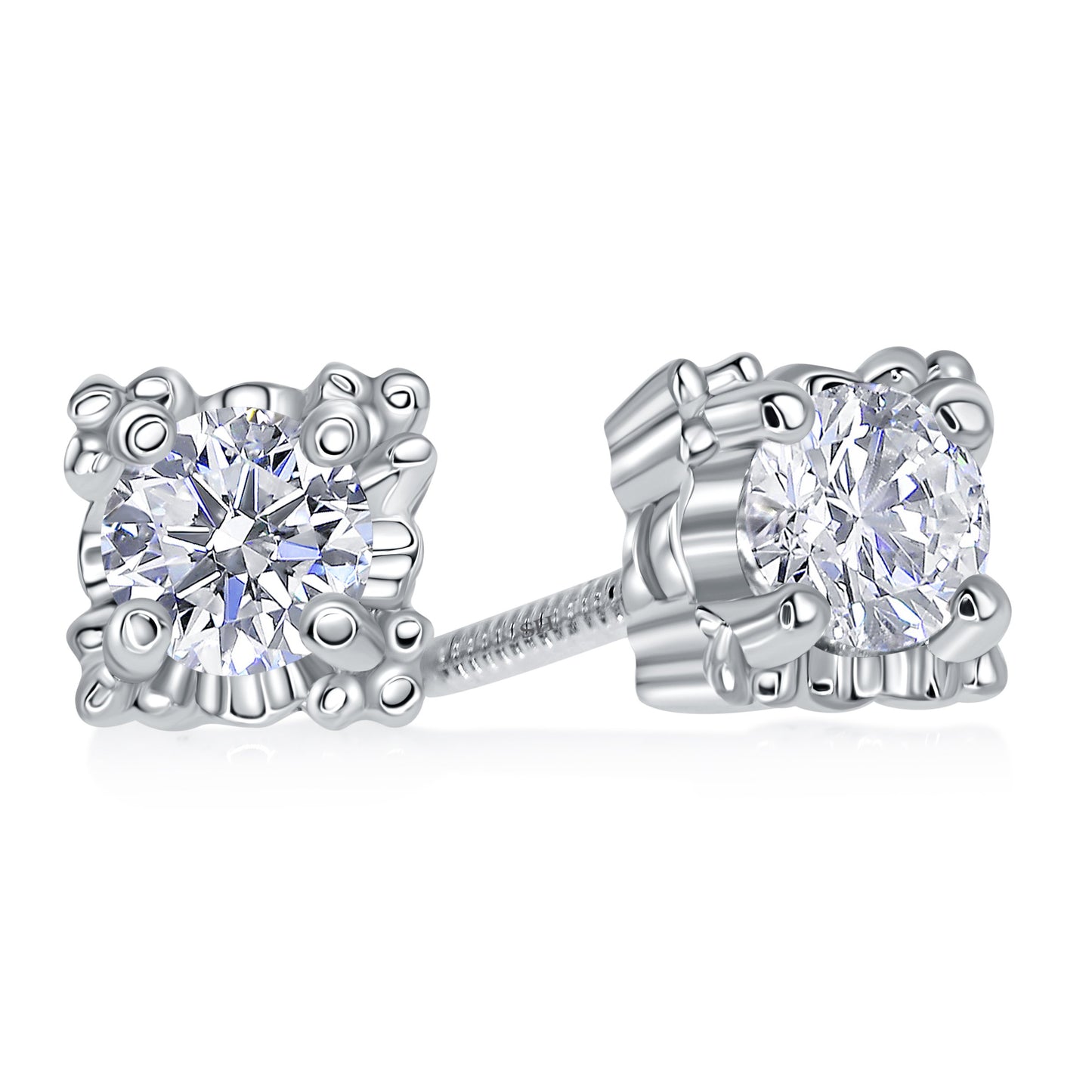 Pictured with 0.42ct diamond|thumb_caption:0.42ct TW centre diamonds (0.21ct each)|thumb_group:1