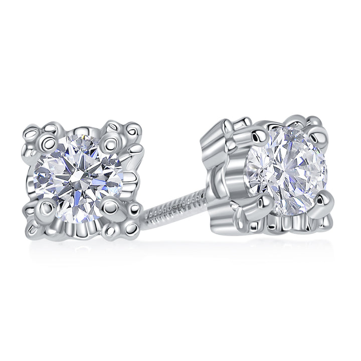 Pictured with 0.42ct diamond|thumb_caption:0.42ct TW centre diamonds (0.21ct each)|thumb_group:1
