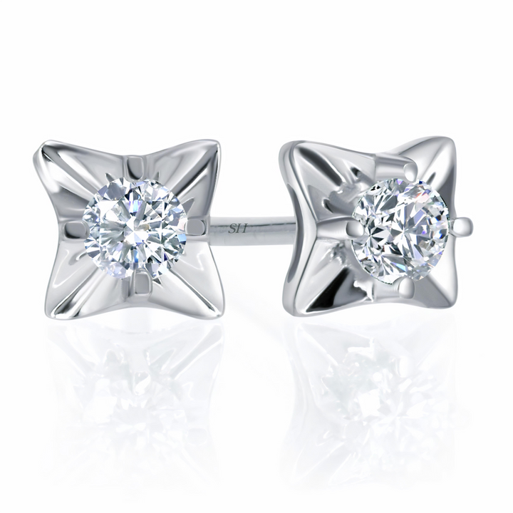 Pictured with 0.12ct diamond|thumb_caption:0.12ct TW centre diamonds (0.06ct each)|thumb_group:1|grid_preview:true