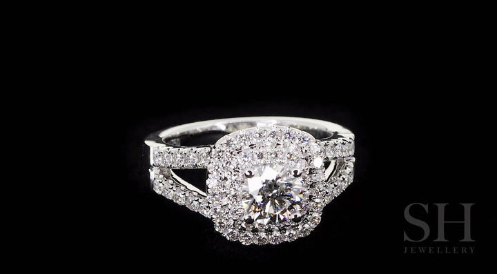 video:OlRsg7n2R-M|video360:true|caption:Shown with 1ct diamond.|option:Carats=1 carat|thumb_caption:1 carat