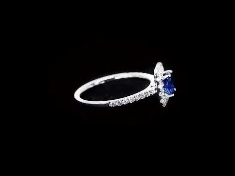 video:2_ssppv9QWA|video360:true|caption:Shown with 0.45ct sapphire.|option:Carats=0.4 carat|thumb_caption:0.45 carat|thumb_group:2