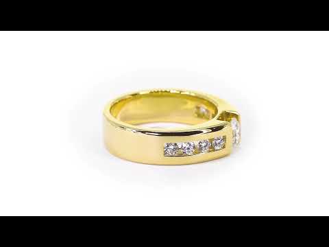 video:DIE4z24KxQo|video360:true|caption:Shown with 0.60ct diamond.|option:Carats=0.6 carat|thumb_caption:0.60 carat