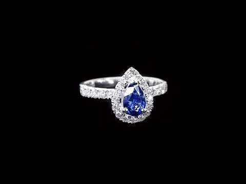 video:GpU_4O0GaOo|video360:true|caption:Shown with 0.80ct sapphire.|option:Carats=0.8 carat|thumb_caption:0.80 carat|thumb_group:2