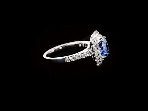 video:P8oNOPCZutU|video360:true|caption:Shown with 1.50ct sapphire.|option:Carats=1.5 carat|thumb_caption:1.50 carat|thumb_group:2