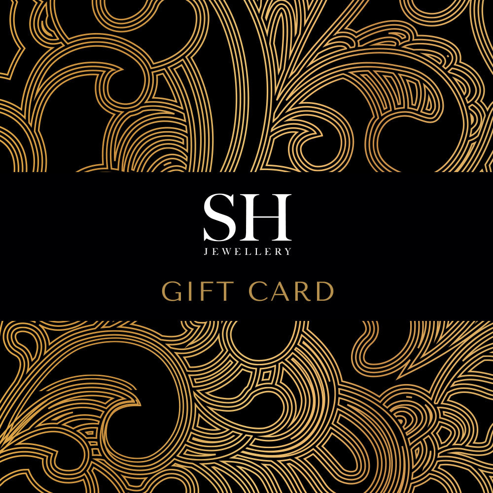 SH Jewellery Gift Card