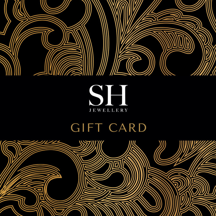 SH Jewellery Gift Card